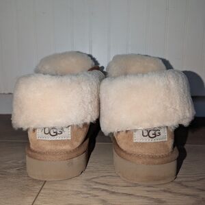 UGG Diara Boots